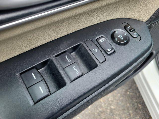 used 2019 Honda CR-V car, priced at $20,215