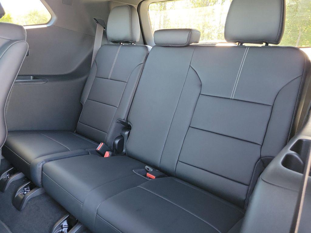 new 2026 GMC Acadia car, priced at $55,125