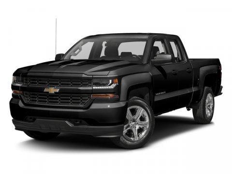 used 2017 Chevrolet Silverado 1500 car, priced at $22,485
