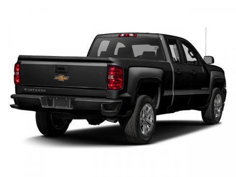 used 2017 Chevrolet Silverado 1500 car, priced at $22,485