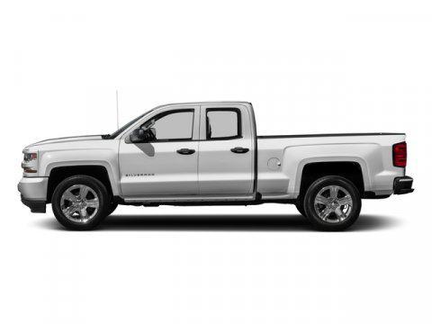 used 2017 Chevrolet Silverado 1500 car, priced at $22,485