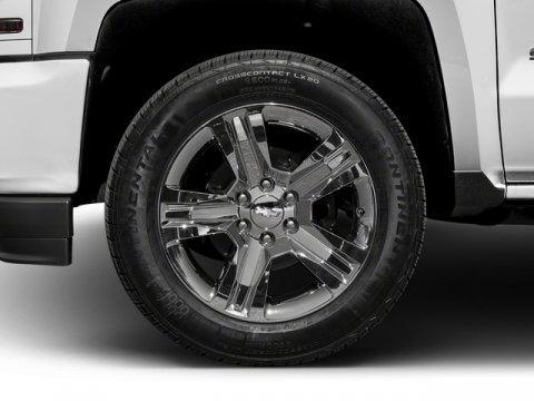used 2017 Chevrolet Silverado 1500 car, priced at $22,485
