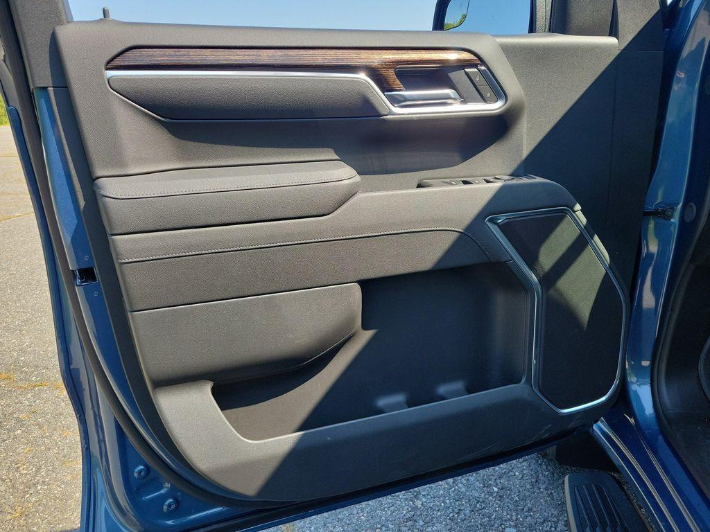 new 2026 GMC Sierra 1500 car, priced at $58,660