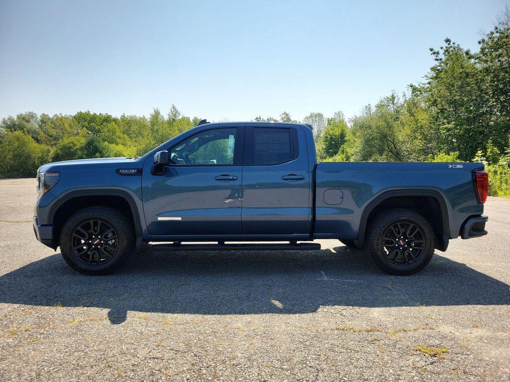 new 2026 GMC Sierra 1500 car, priced at $58,660
