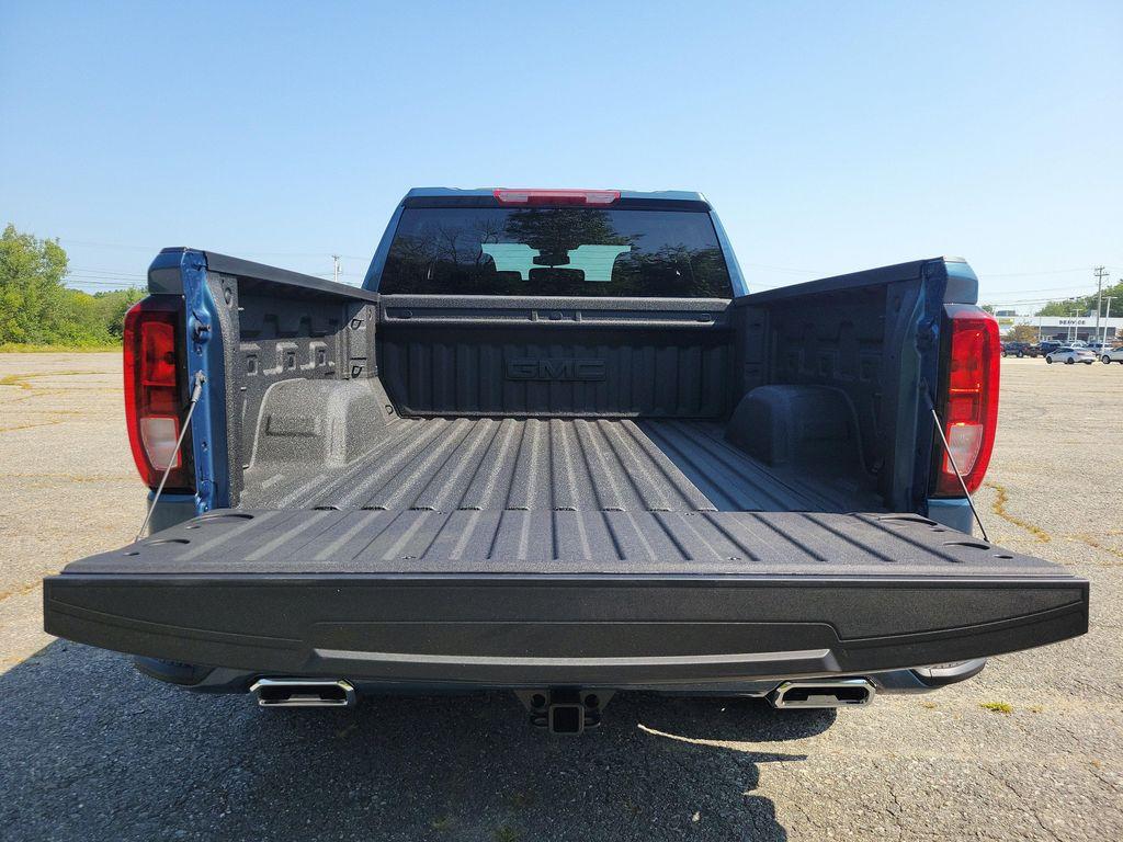 new 2026 GMC Sierra 1500 car, priced at $58,660