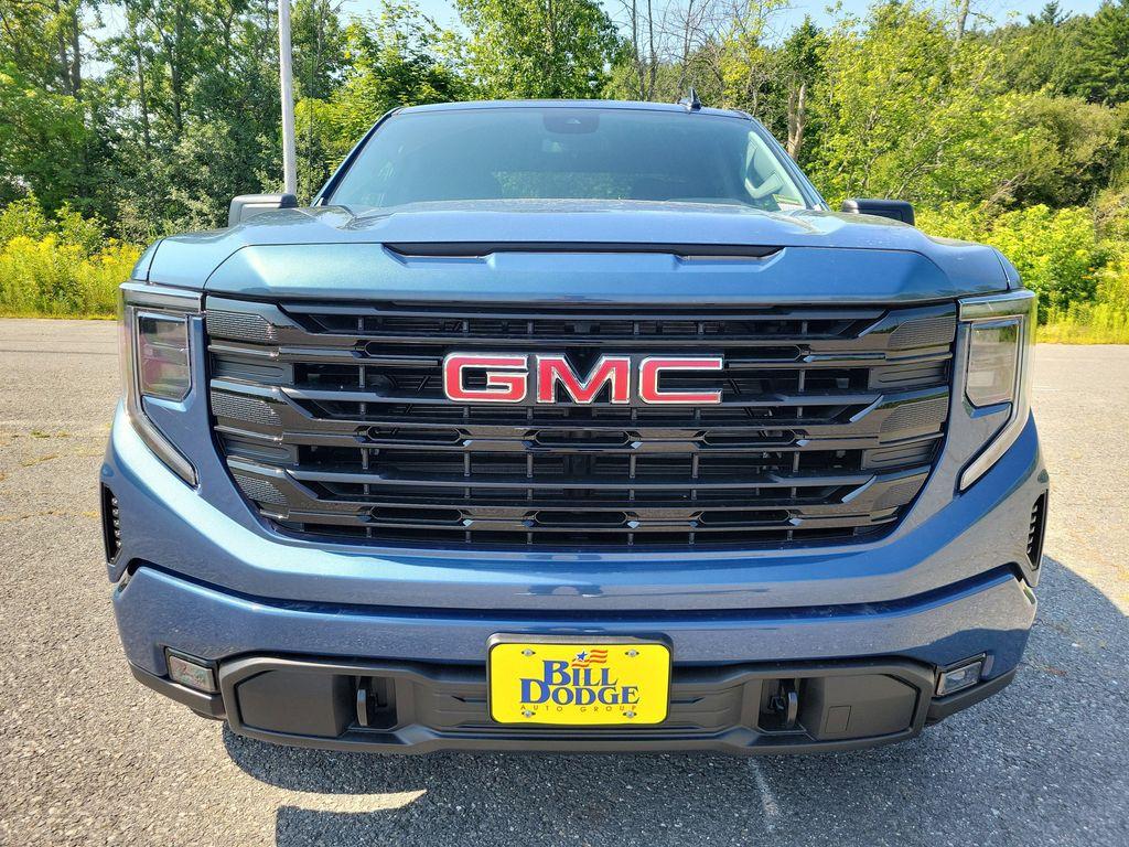 new 2026 GMC Sierra 1500 car, priced at $58,660