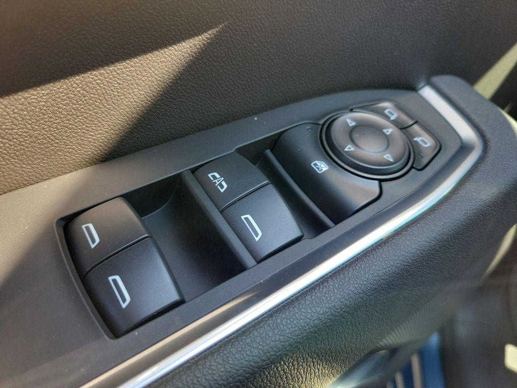 new 2026 GMC Sierra 1500 car, priced at $58,660