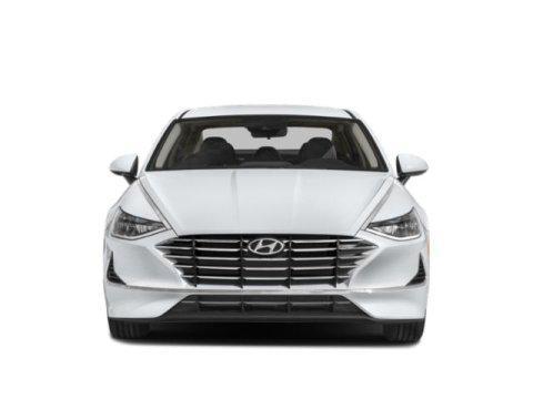 used 2022 Hyundai Sonata car, priced at $20,130