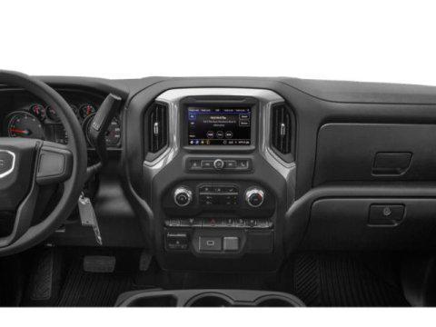 used 2021 GMC Sierra 2500 car, priced at $43,140