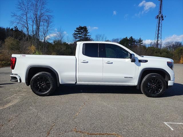 new 2025 GMC Sierra 1500 car, priced at $60,350