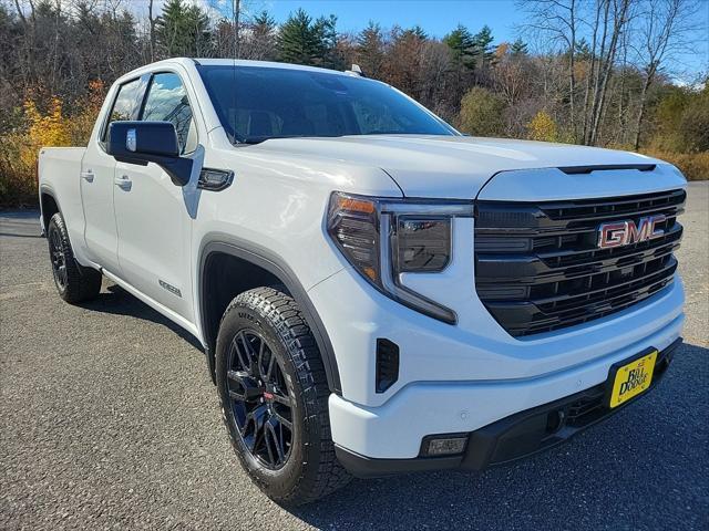 new 2025 GMC Sierra 1500 car, priced at $60,350