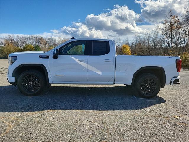 new 2025 GMC Sierra 1500 car, priced at $60,350