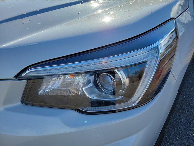 used 2020 Subaru Forester car, priced at $21,985