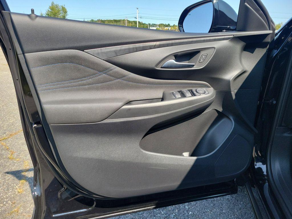 new 2026 Buick Envista car, priced at $29,875