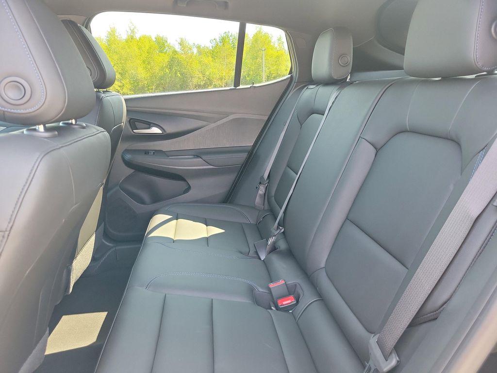 new 2026 Buick Envista car, priced at $29,875