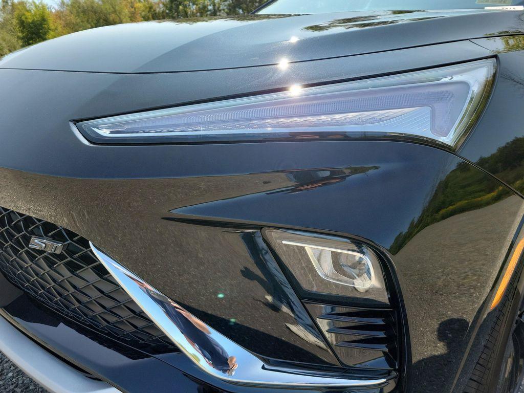 new 2026 Buick Envista car, priced at $29,875
