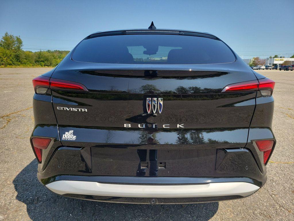 new 2026 Buick Envista car, priced at $29,875