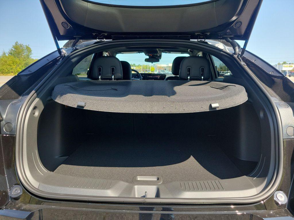 new 2026 Buick Envista car, priced at $29,875