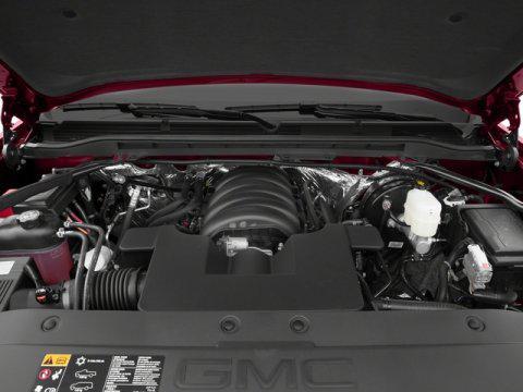 used 2015 GMC Sierra 1500 car, priced at $18,995