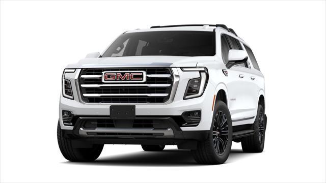 new 2025 GMC Yukon XL car, priced at $80,110