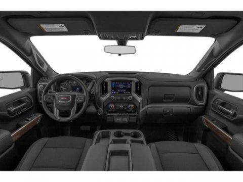 used 2021 GMC Sierra 1500 car, priced at $33,980