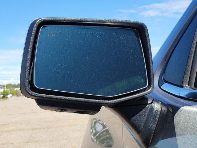 used 2022 Chevrolet Silverado 1500 car, priced at $40,914