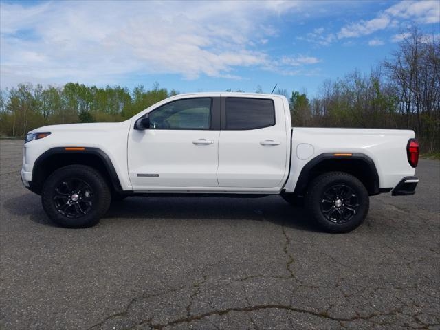 new 2024 GMC Canyon car, priced at $37,095