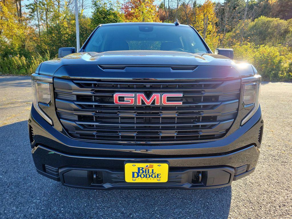 new 2026 GMC Sierra 1500 car, priced at $53,760