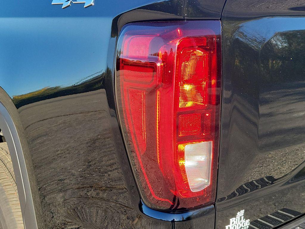 new 2026 GMC Sierra 1500 car, priced at $53,760