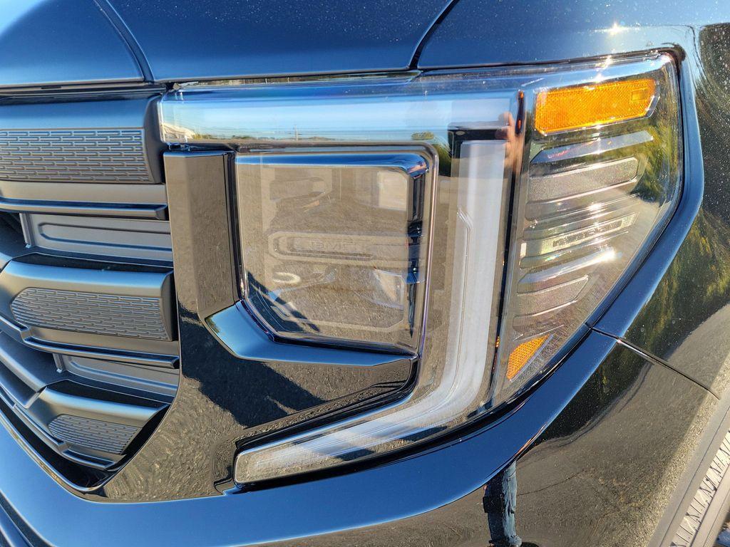 new 2026 GMC Sierra 1500 car, priced at $53,760