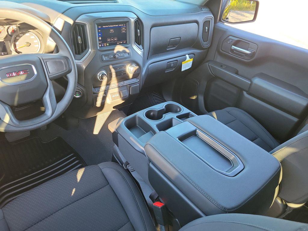 new 2026 GMC Sierra 1500 car, priced at $53,760