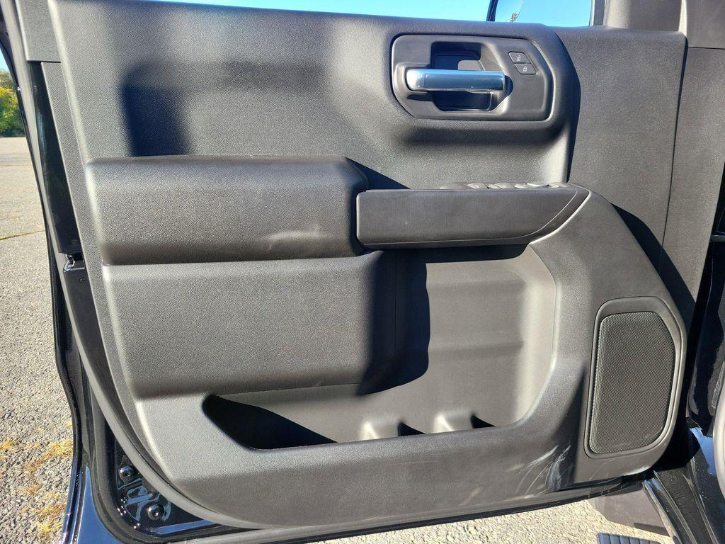 new 2026 GMC Sierra 1500 car, priced at $53,760