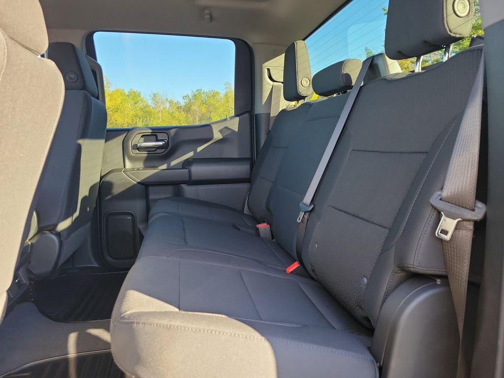 new 2026 GMC Sierra 1500 car, priced at $53,760
