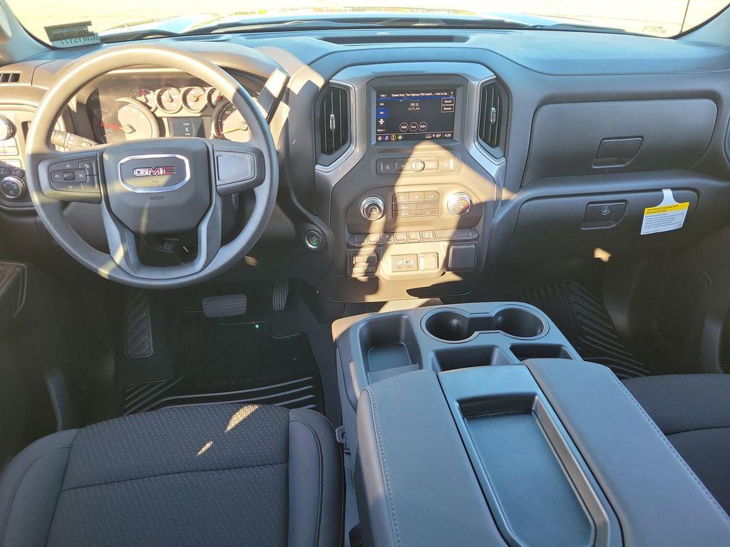 new 2026 GMC Sierra 1500 car, priced at $53,760