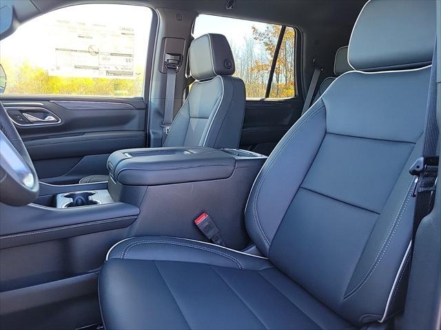 new 2024 GMC Yukon car, priced at $73,950