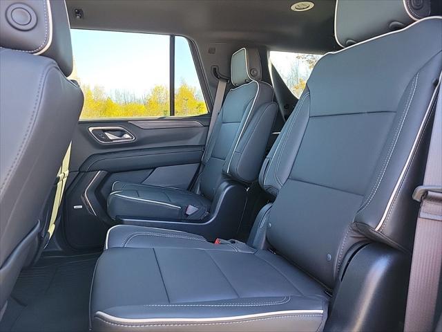 new 2024 GMC Yukon car, priced at $73,950