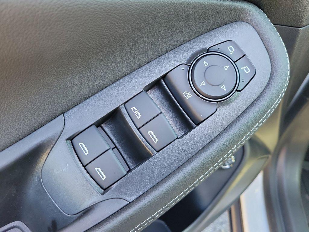 new 2026 Buick Encore GX car, priced at $32,345