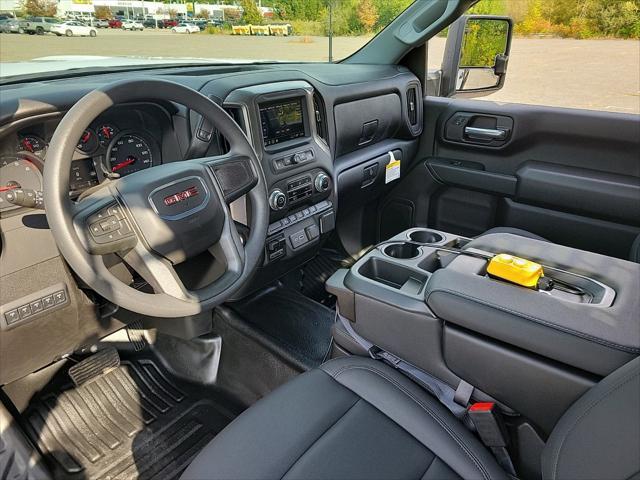 new 2024 GMC Sierra 2500 car, priced at $69,008