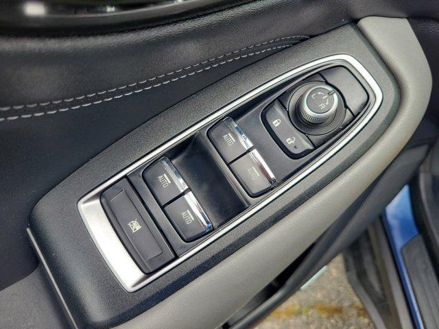 used 2020 Subaru Outback car, priced at $24,028