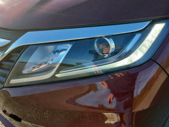 used 2020 Honda Odyssey car, priced at $18,892