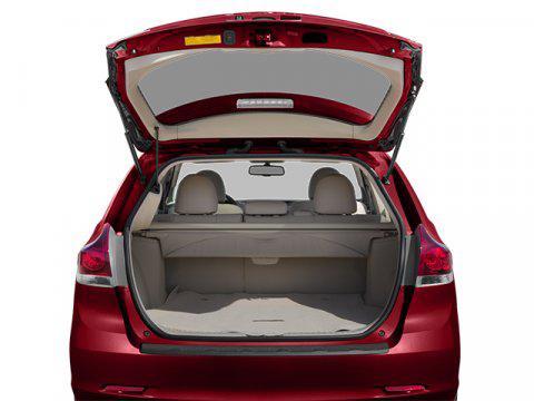 used 2013 Toyota Venza car, priced at $10,752