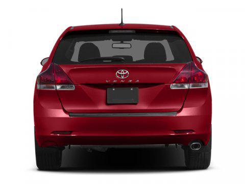 used 2013 Toyota Venza car, priced at $10,752