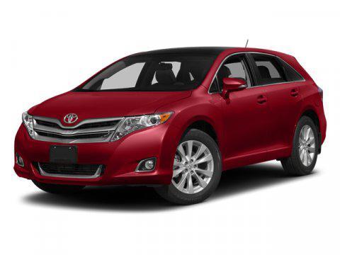 used 2013 Toyota Venza car, priced at $10,855