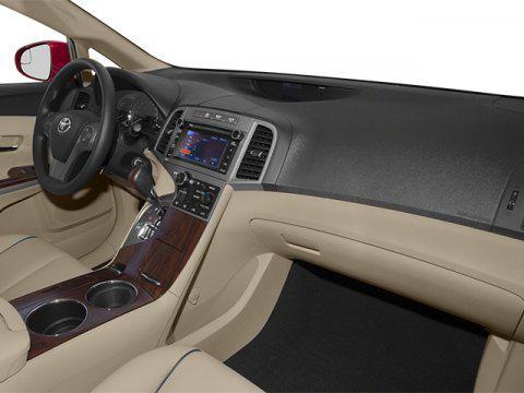 used 2013 Toyota Venza car, priced at $10,752