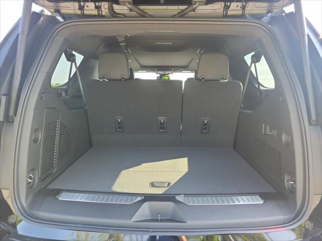 new 2025 GMC Yukon XL car, priced at $90,955