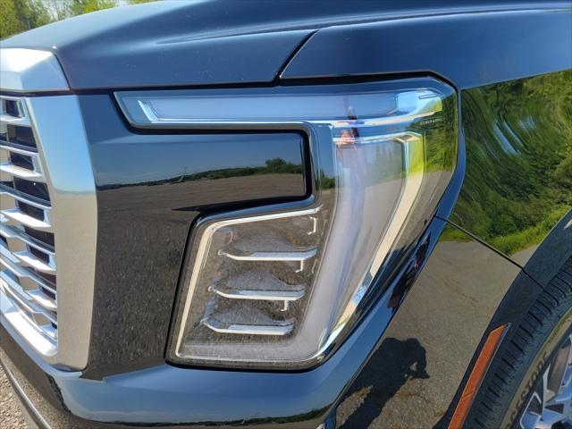 new 2025 GMC Yukon XL car, priced at $90,955