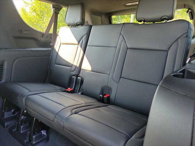 new 2025 GMC Yukon XL car, priced at $90,955