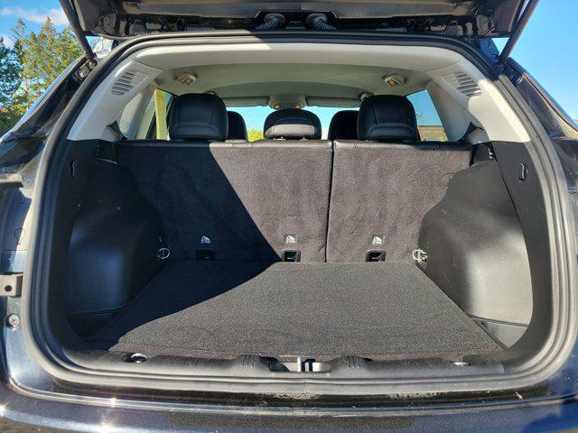 used 2021 Jeep Compass car, priced at $19,480