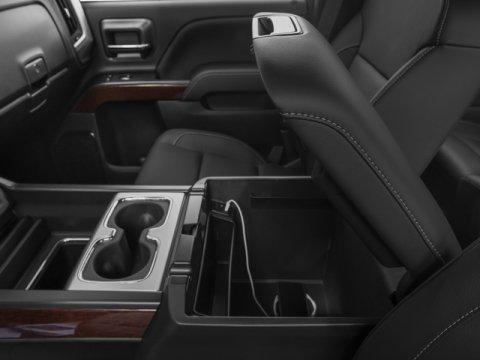 used 2016 GMC Sierra 1500 car, priced at $24,643