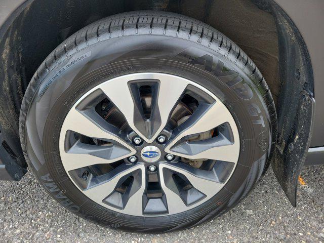 used 2023 Subaru Outback car, priced at $32,471